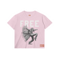 Freedom Dancer Regular Fit T-shirt - New Color Combination