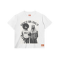 Hate it or Love it Unisex Regular fit Tee - Black and Muslim women