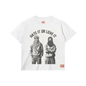 Hate it ot Love it Unisex Regular Fit Tee-Black Man Muslim Woman
