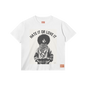 Hate it or Love it Unisex Regular Fit Tee-Black Pro-Palestine Woman