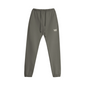 Luetti 1980 Earth-tone Comfy 100% Cotton Sweatpants