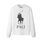 Pali Polo Modest Fit Long Sleeve Tee