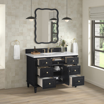 Lorelai 48" Single Vanity