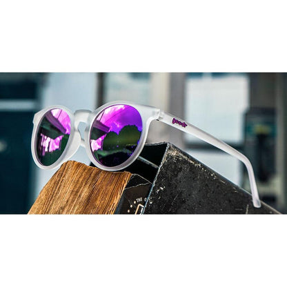"Strange Things Are Afoot At The Circle G” Circle G Polarized Sunglasses