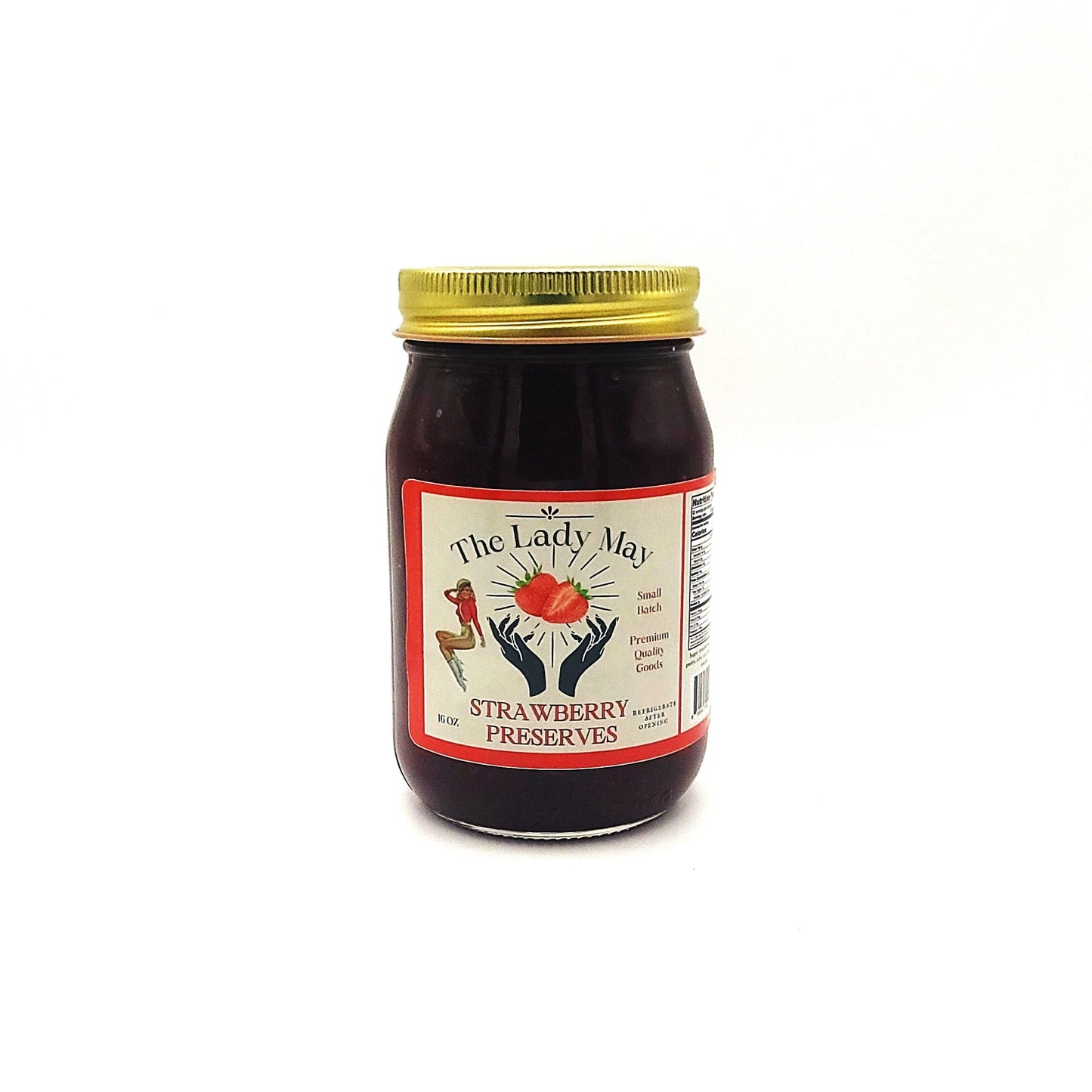 Southern Biscuit Mix & Preserves Gift Bundle