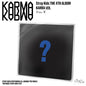 Karma [Karma Ver.] (CD)
