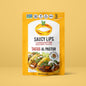 Street-Style Al Pastor Sauce