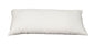 Kapok Throw Pillows - 100% Organic - Euro Sizes - Kapok Filled - Vegan Luxury