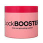 Style Factor Lock Booster Twist and Grip Styling Solution 10.1oz (PINK