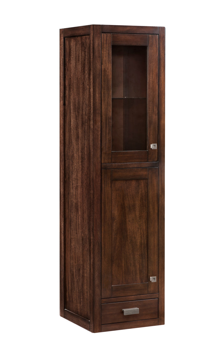 Addison 15" D Grand Tower Hutch