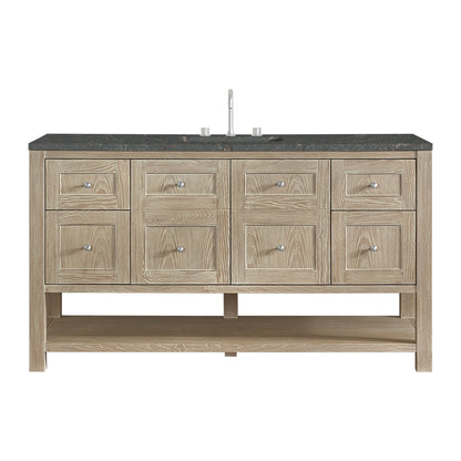 Breckenridge 60" Single Vanity