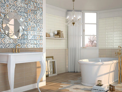 Bulevar 4x12 Subway Tile Collection