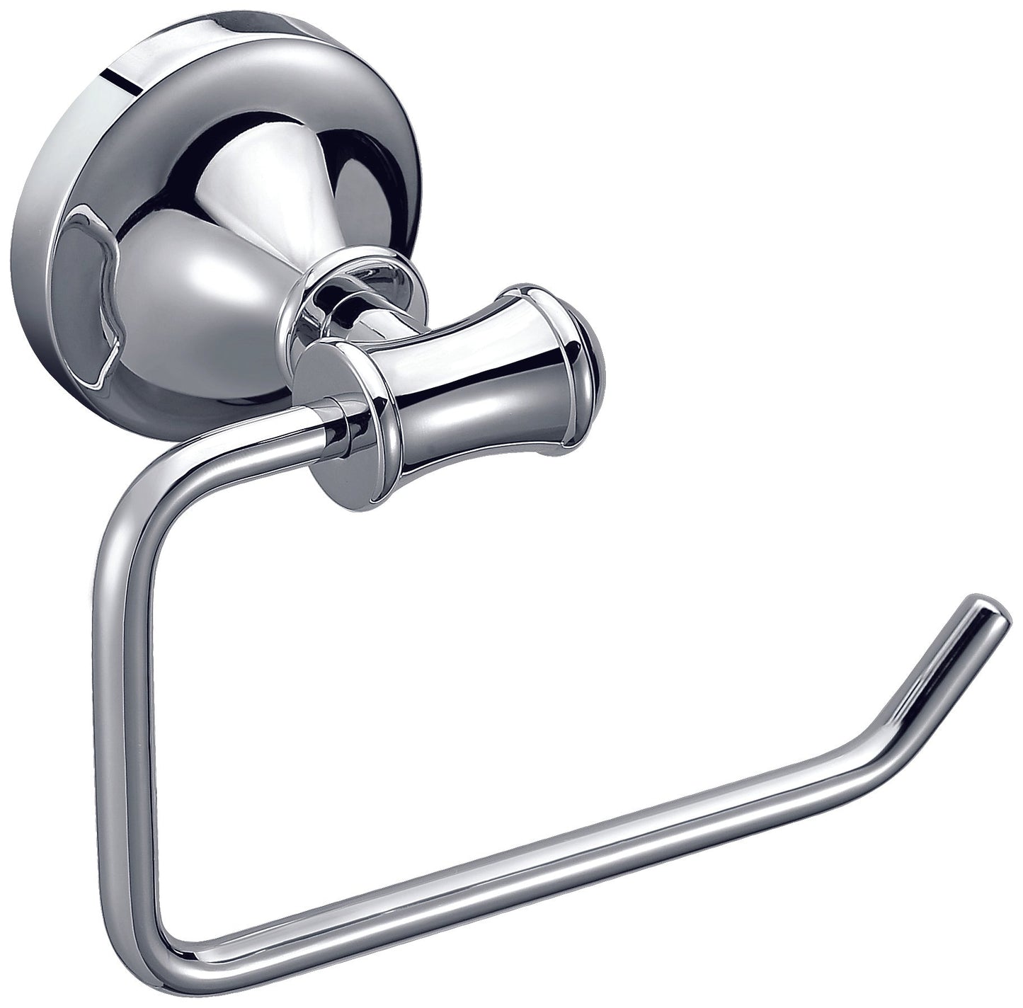 ALFI brand AB9521 6 Piece Matching Bathroom Accessory Set