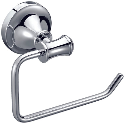 ALFI brand AB9521 6 Piece Matching Bathroom Accessory Set