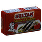 Sultan Sardines In Tomato Sauce And Hot Peppers 4.37oz