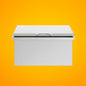 Summerset 28" Wide 2.7FT Drop-In Ice Cooler With 40 Pound Ice Capacity [SSIC-28] (SAK34267)
