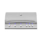 Summerset Sizzler Pro Premium Outdoor Built-In Gas Grill [SIZPRO] (SAK56324)