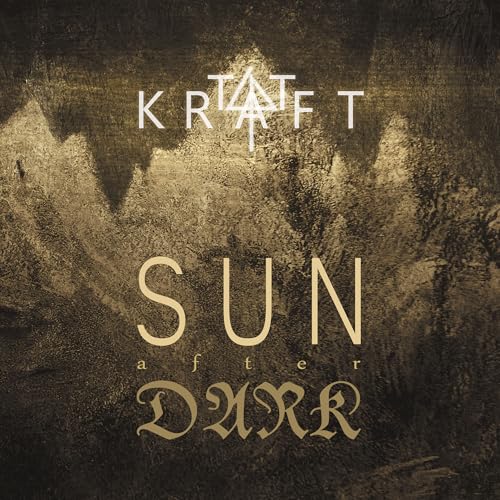 Tatkraft (CD)