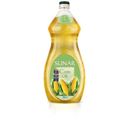 Sunar Corn Oil – 2806005