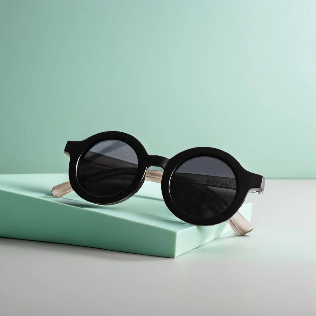 Sunny May Sunnies