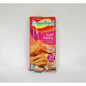 Superfresh 500g Puff Pastry Dough for Baking Delicious Pastries and Savory Treats