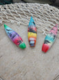Surfboard Magnets