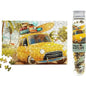 Surfin Safari Micropuzzle Mini Jigsaw Puzzle