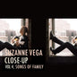 Vol. 4 Songs Of Family (CD)
