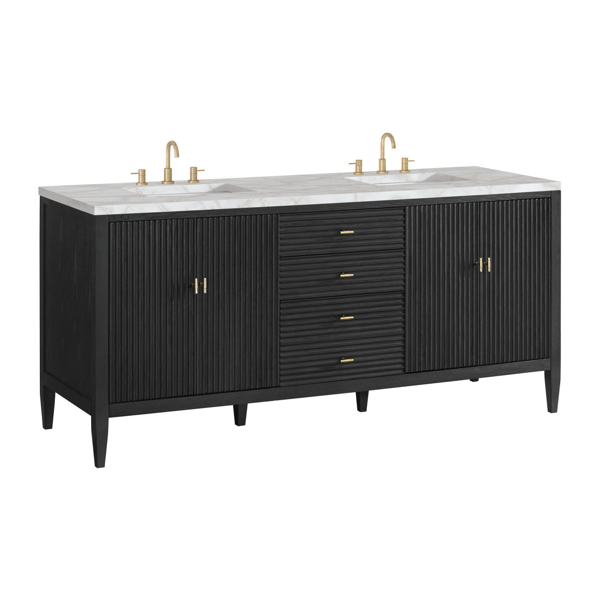 Myrrin 72" Vanity