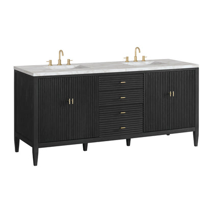 Myrrin 72" Vanity