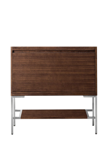 Mantova 35.4" Single Vanity Cabinet