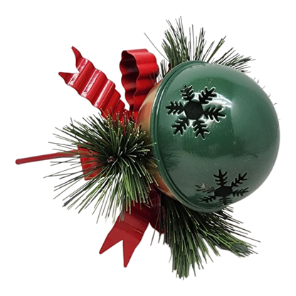 Jingle Bell Pick -