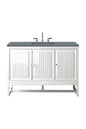 Athens 48" Single Vanity Cabinet