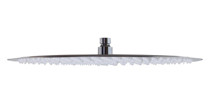 ALFI brand RAIN16R 16" Round Ultra-Thin Rain Shower Head