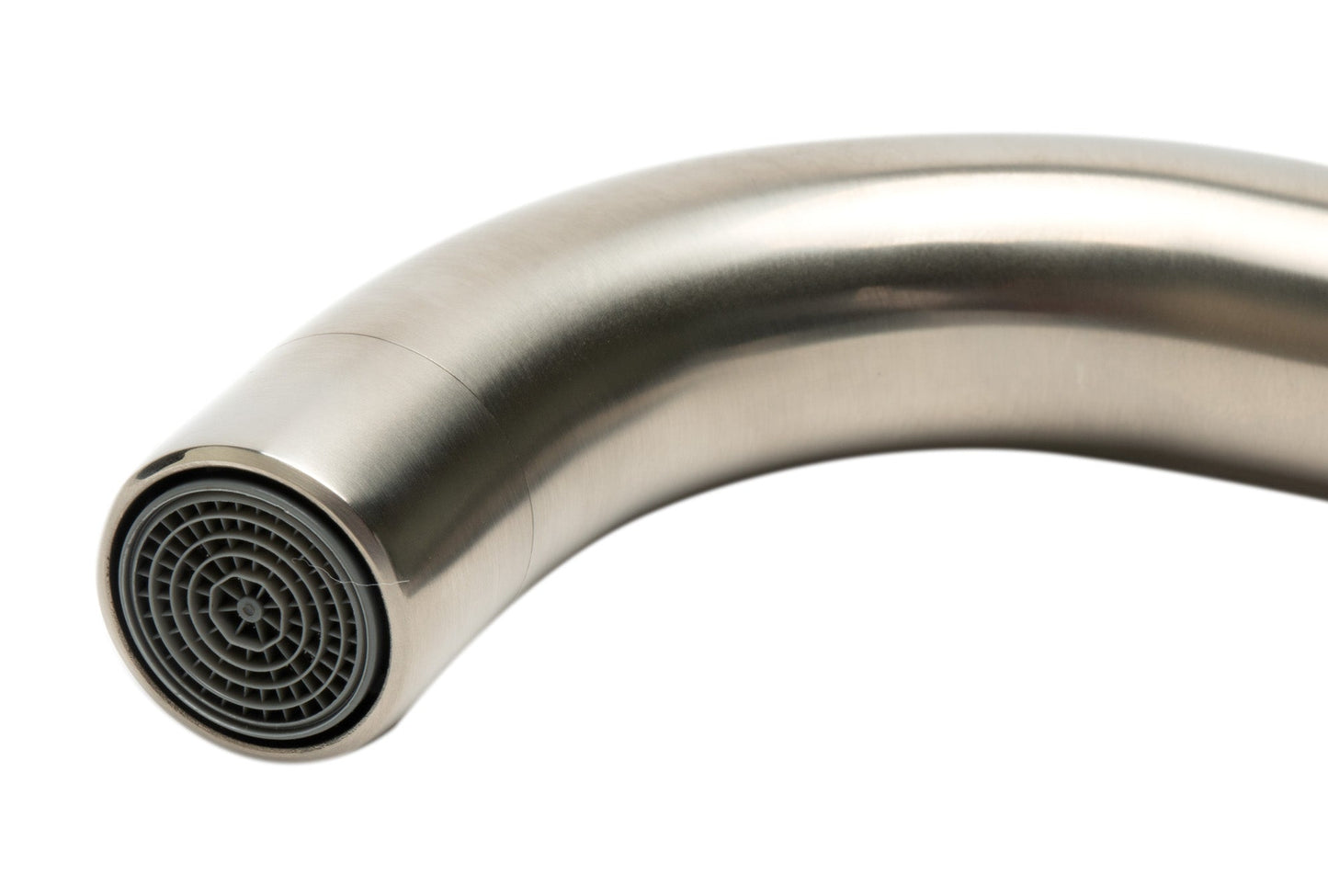 ALFI brand AB1035 8" Widespread Wall-Mounted Cross Handle Faucet
