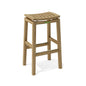 Winston Backless Bar Chair