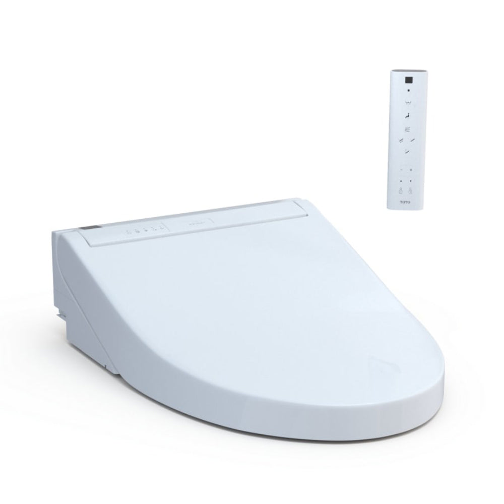 [SW3084T40#01] TOTO C5 Washlet Elongated Soft Close Bidet Seat (SAK84619)