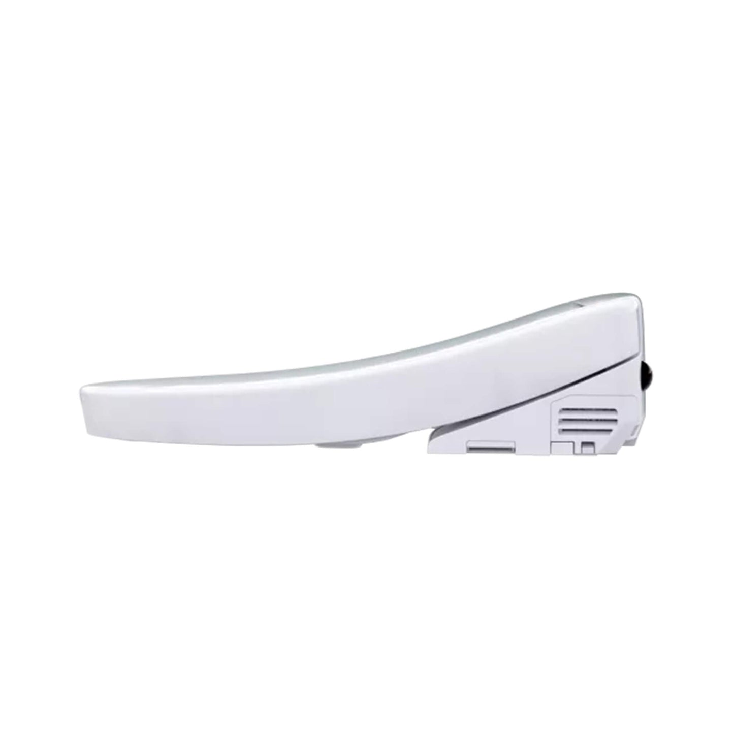 [SW3446#01] TOTO WASHLET® S5 Elongated Bidet Seat (SAK31942)