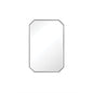 Rohe 24" Octagonal Mirror