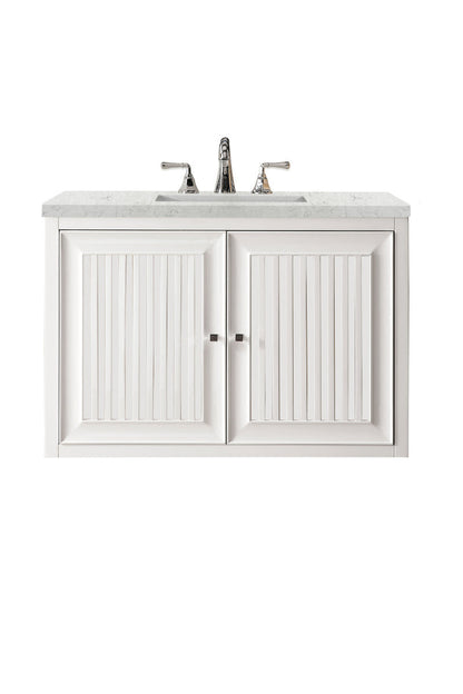Athens 36" Single Vanity Cabinet