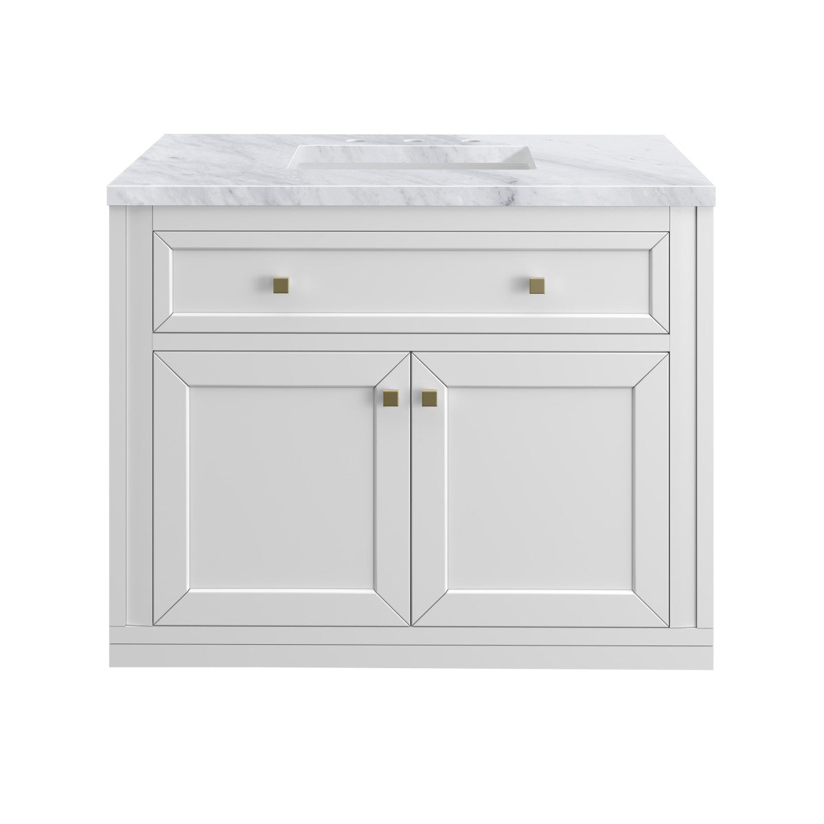 Chicago 36" Single Vanity