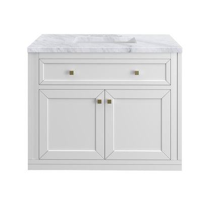 Chicago 36" Single Vanity