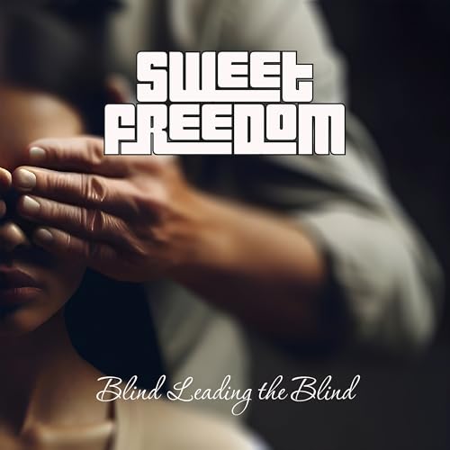 Blind Leading The Blind (CD)