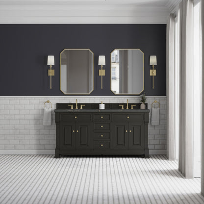 Brookfield 72" Double Vanity
