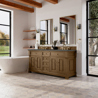 Brookfield 72" Double Vanity