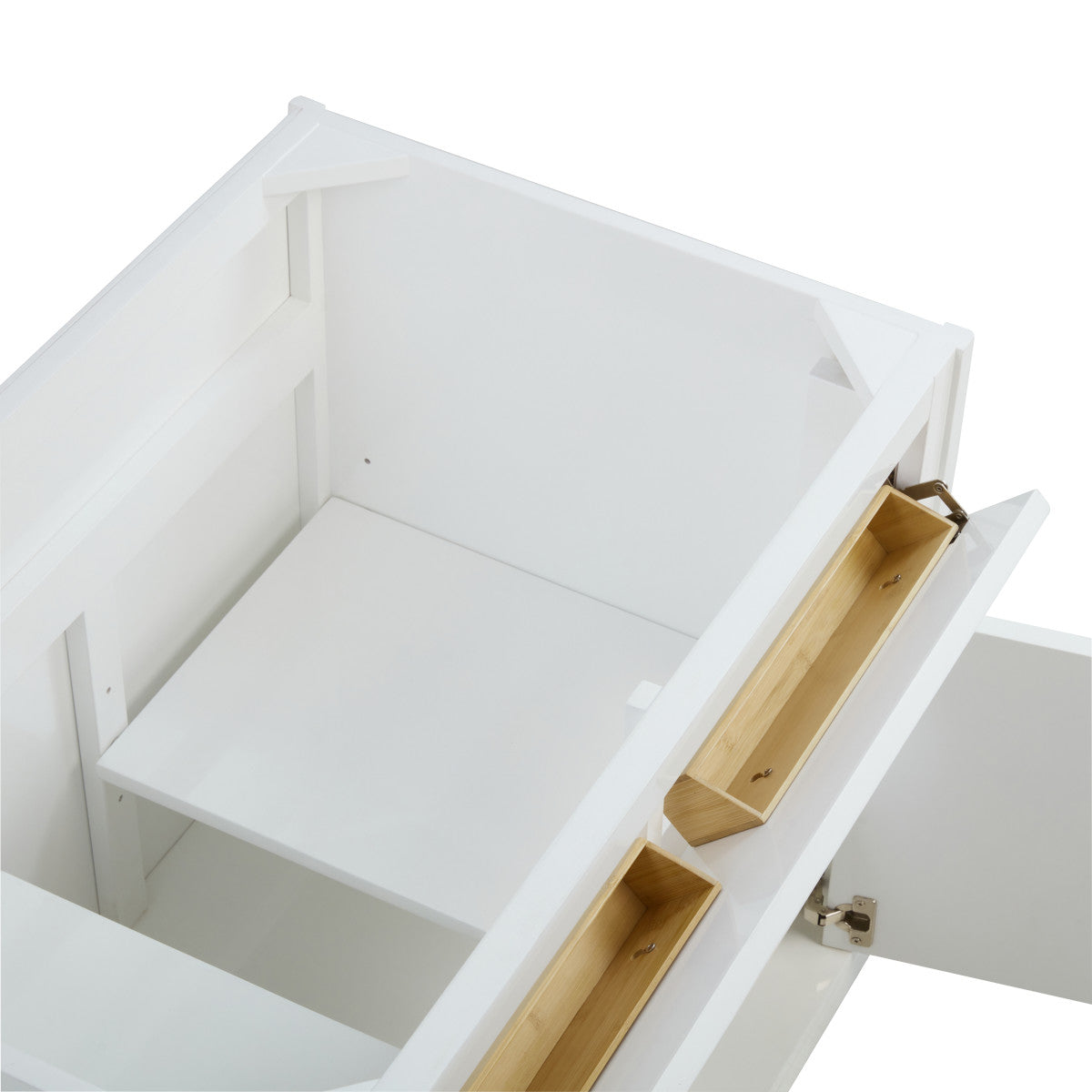 Chicago 36" Single Vanity