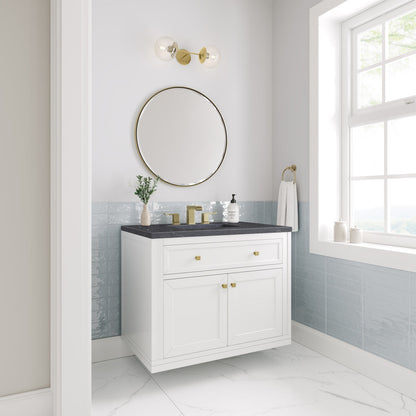 Chicago 36" Single Vanity