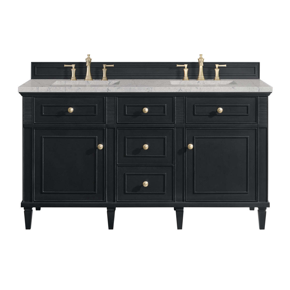 Lorelai 60" Double Vanity
