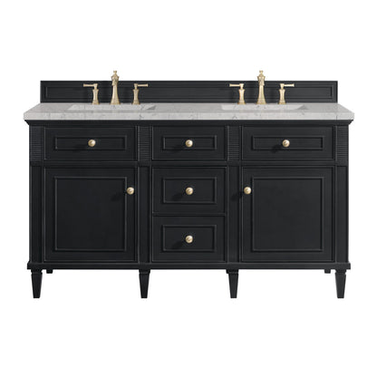 Lorelai 60" Double Vanity