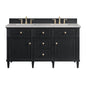 Lorelai 60" Double Vanity